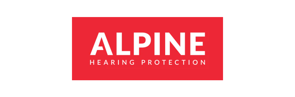 Ochrana sluchu Alpine